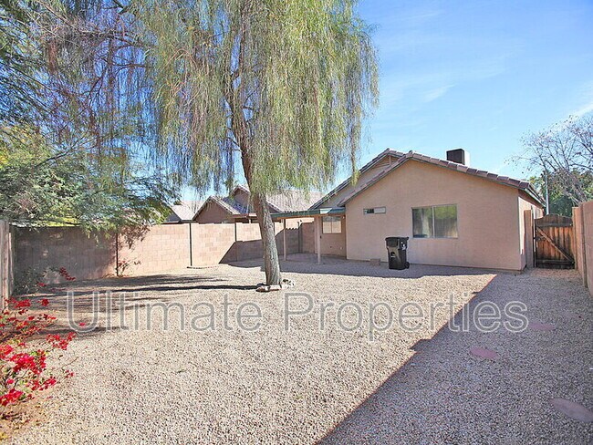 Building Photo - 4634 N 84th Ln