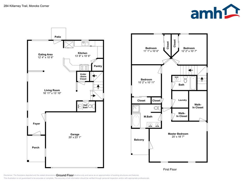 Building Photo - 284 Killarney Trl