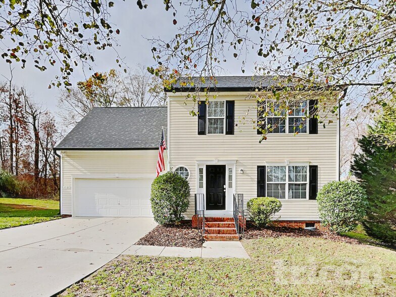 Building Photo - 3521 Dashiel Dr