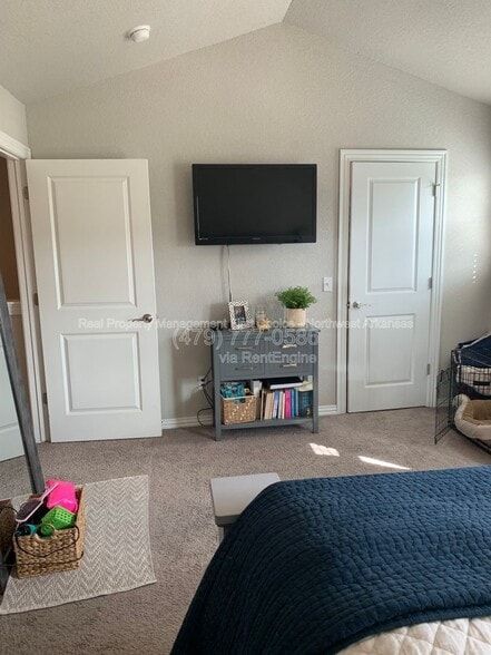 Building Photo - 2761 W Kilimanjaro Way