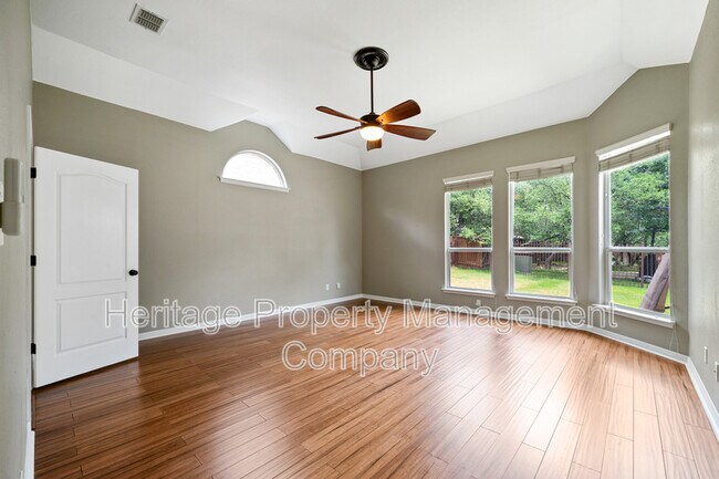 Building Photo - 8627 Magdalena Run