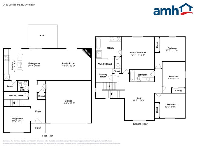 Building Photo - 2689 Justice Pl