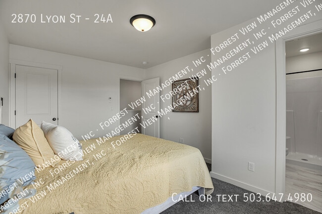 Building Photo - 2870 Lyon St