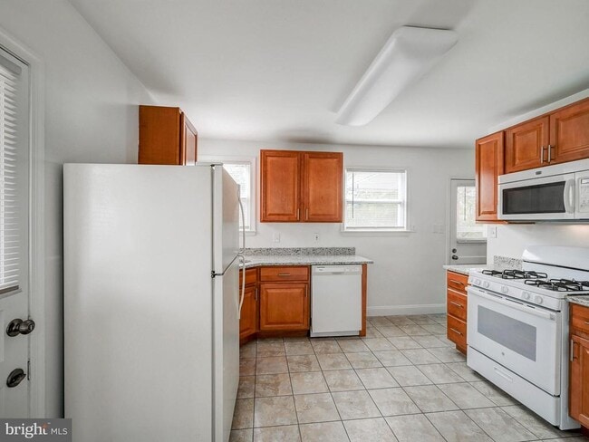 Building Photo - 3509 E Joppa Rd