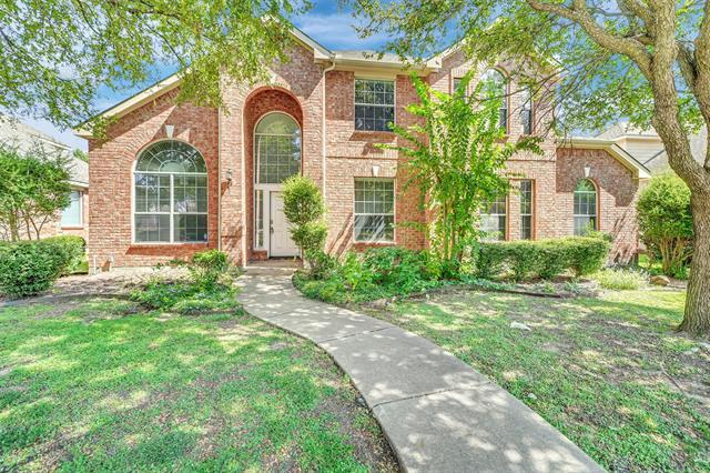 Primary Photo - 208 Del Cano Dr