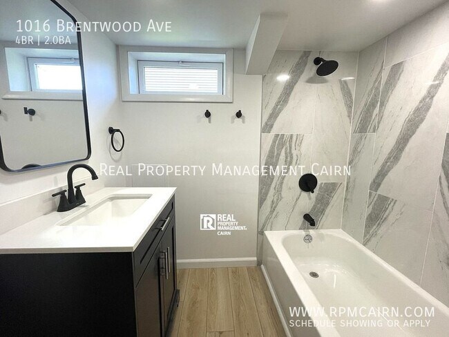 Building Photo - 1016 Brentwood Ave