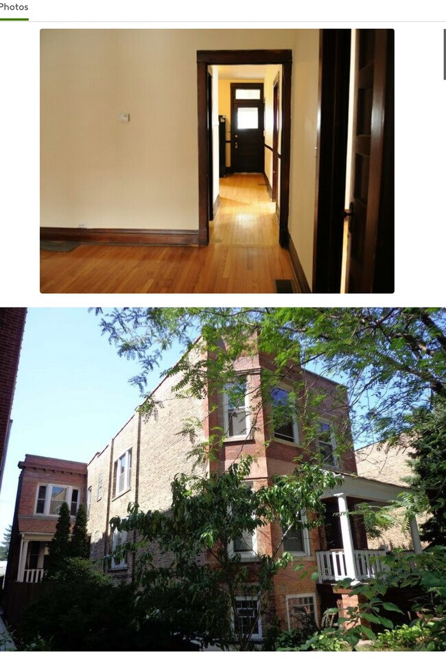 Building Photo - 4318 N Damen Ave