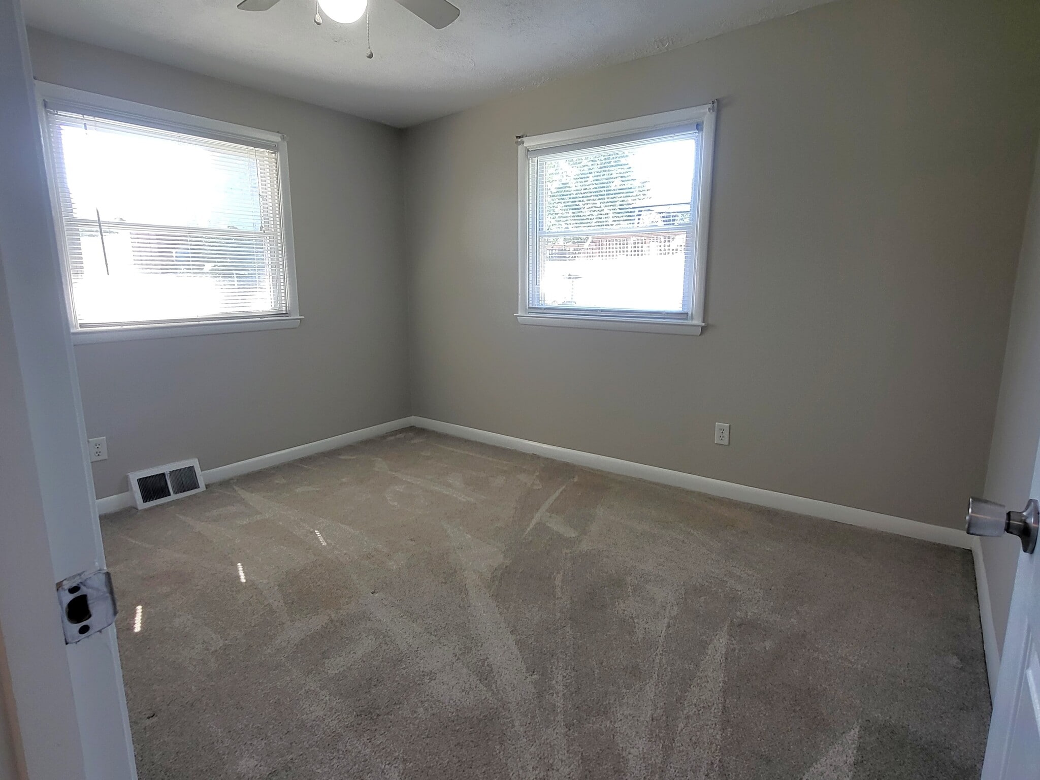 Bedroom 2 - 1429 Virginia Ave