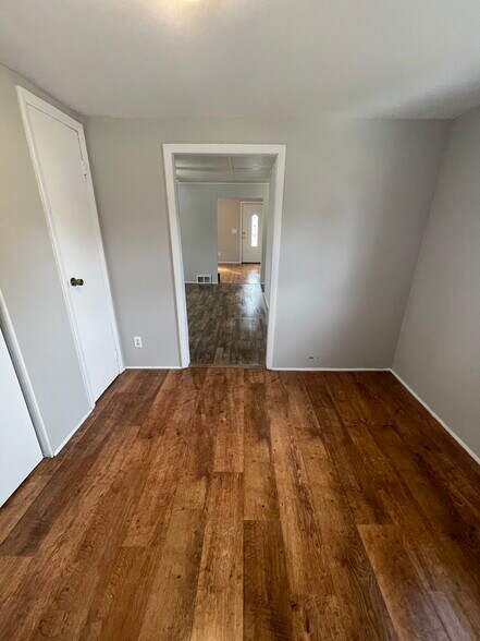 Mudroom - 3913 Evergreen Ave SE