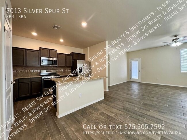 Building Photo - 7013 Silver Spur St