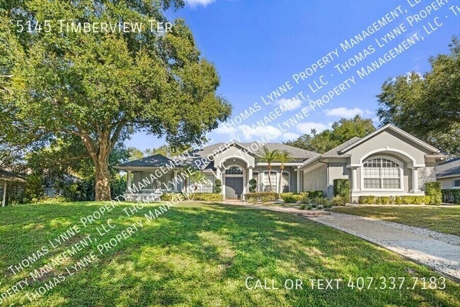 Primary Photo - 5145 Timberview Terrace