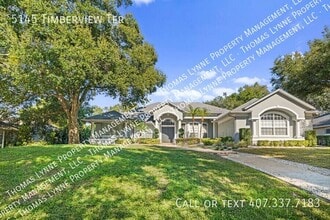 Building Photo - 5145 Timberview Terrace