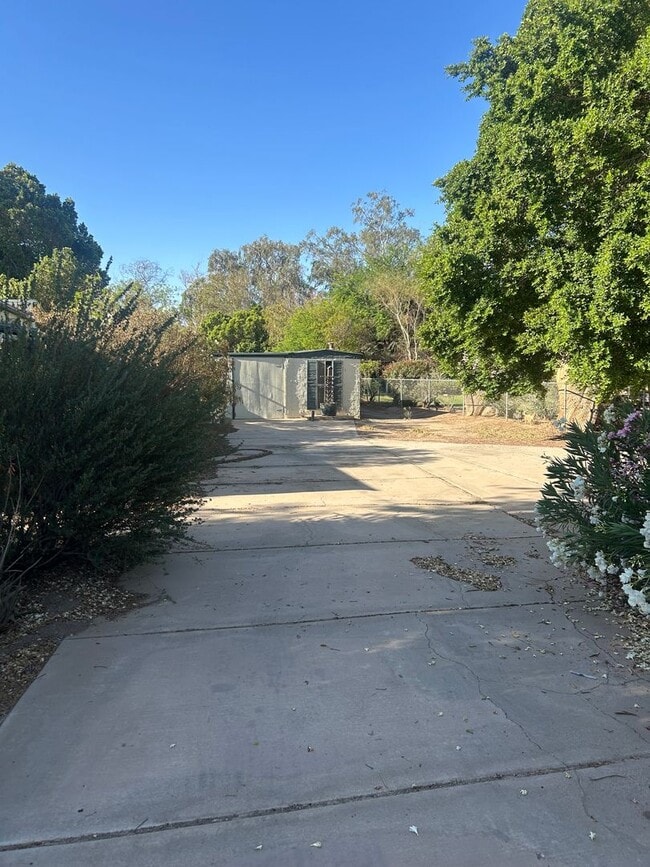 Building Photo - PECAN GROVE GARDENS