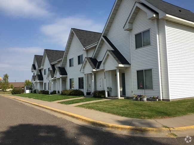 Building Photo - Kestrel Meadows Townhomes