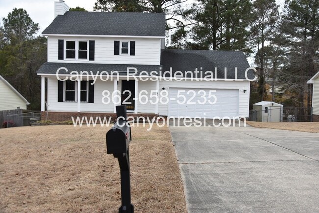 Building Photo - 1416 Alexwood Ct