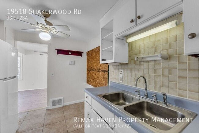 Building Photo - 19518 Shakerwood Rd