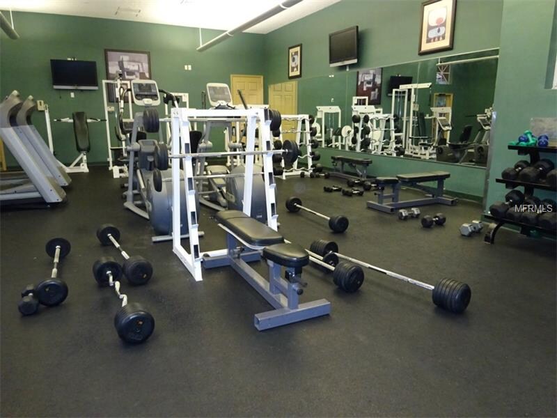 Building Photo - 5536 Metrowest Blvd