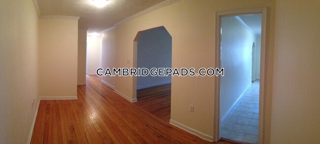 Building Photo - 60 Brattle St