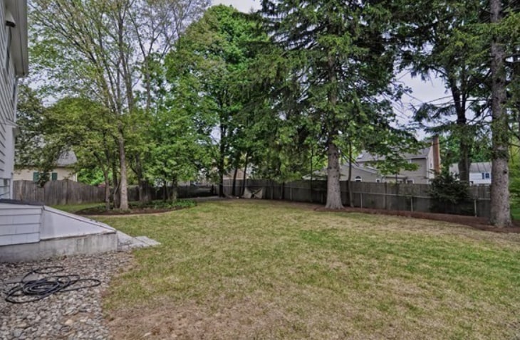 Building Photo - 58 Hartford St