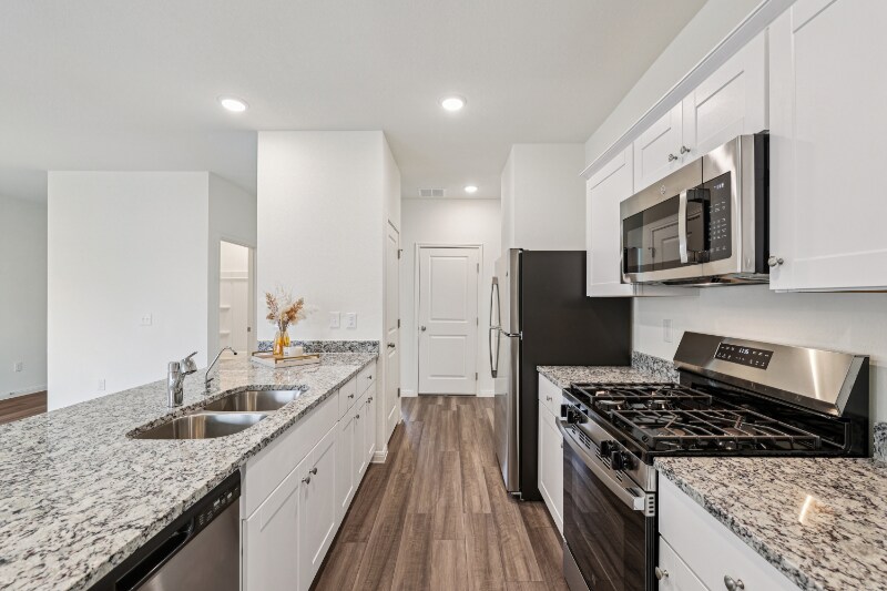 Building Photo - 1516 Morris Lp