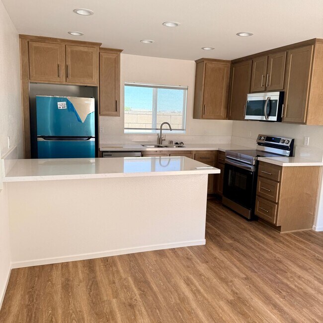 Building Photo - NEW CONSTRUCTION ADELANTO 1 BEDROOM