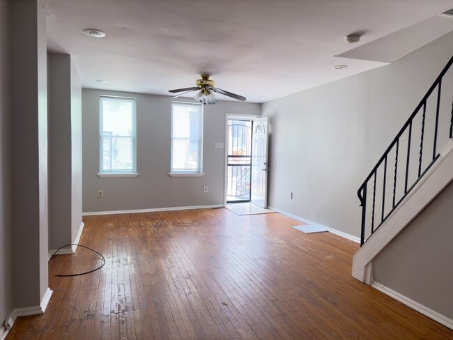 Building Photo - 612 Winton St