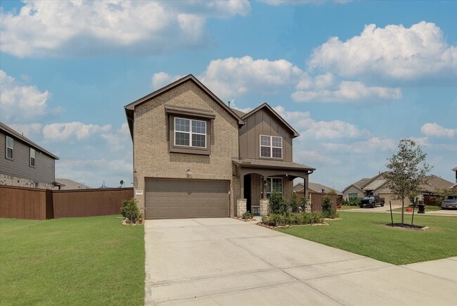 Building Photo - 2319 Gentle Breeze Ln