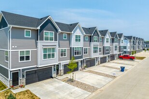 Building Photo - Grand Valley Townhomes