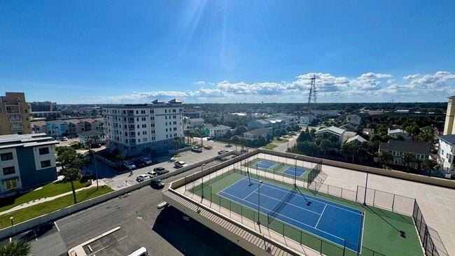 Building Photo - Furnished Beach Front Condo!! Enjoy Costal...