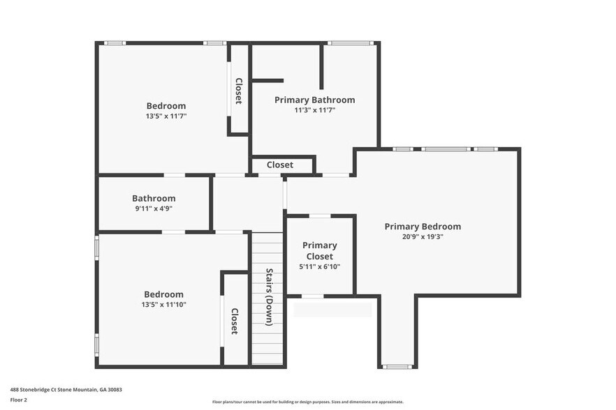 Building Photo - 488 Stonebridge Ct