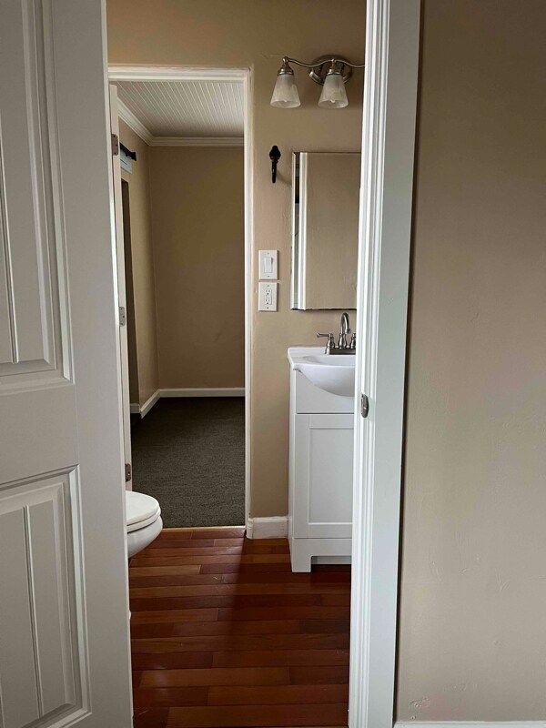 Building Photo - 3085 Roosevelt St