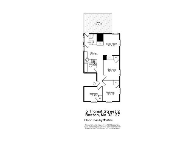 Building Photo - 5 Transit St