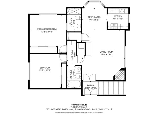 Building Photo - 630 W Dryden St