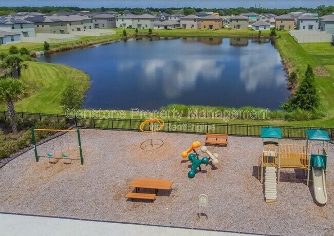 Building Photo - 5157 White Chicory Dr