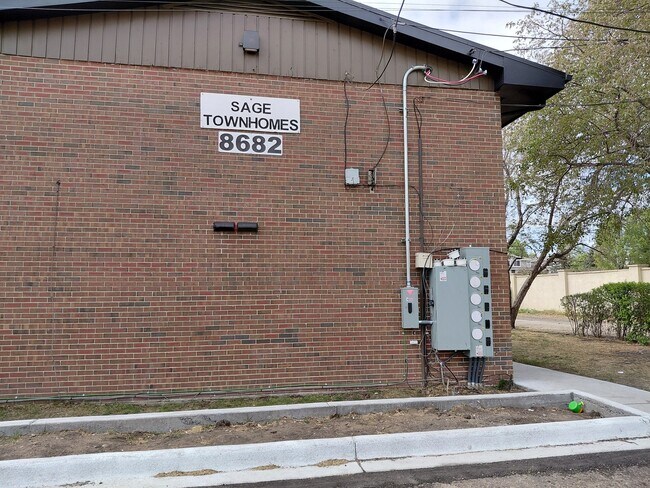 Building Photo - 8682 W 51st Ave