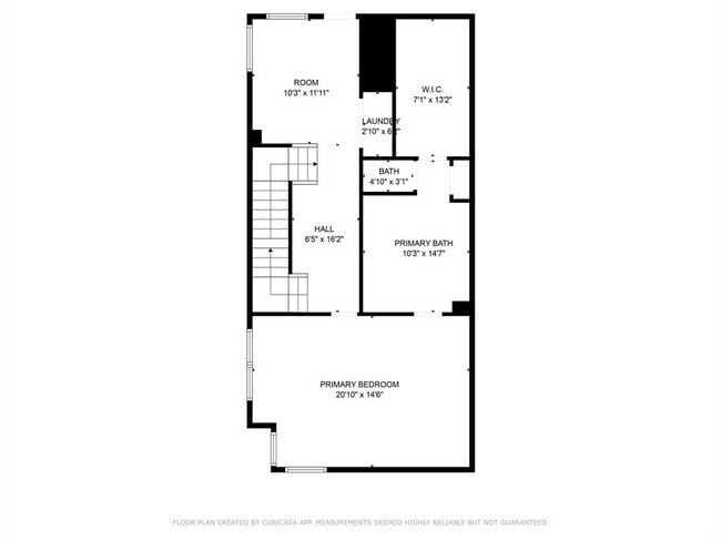 Building Photo - 415 Asbury St