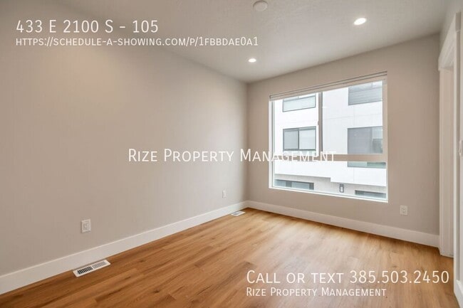 Building Photo - 433 E 2100 S