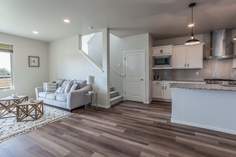 Building Photo - 5648 Jedidiah Dr