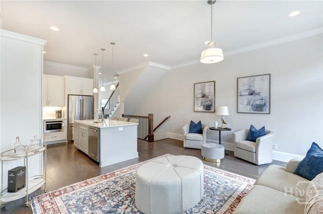 Building Photo - 433 Port St