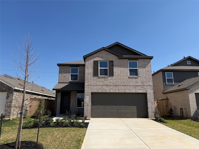 Building Photo - 16718 Old Wagon Wy