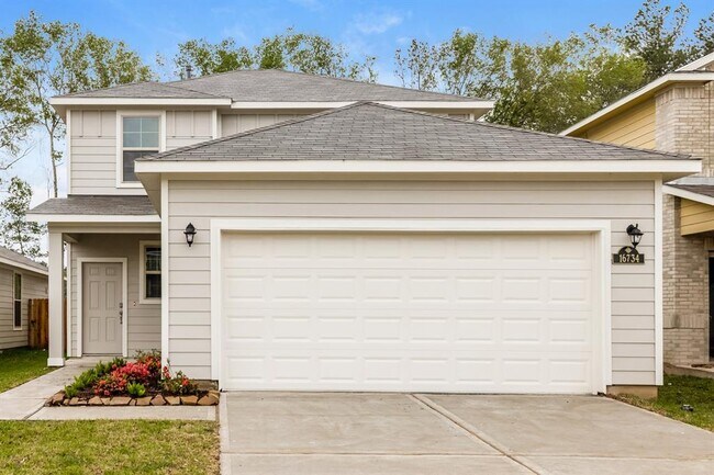 Primary Photo - 16734 Rover Ln