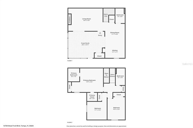 Building Photo - 12738 Wood Trail Blvd