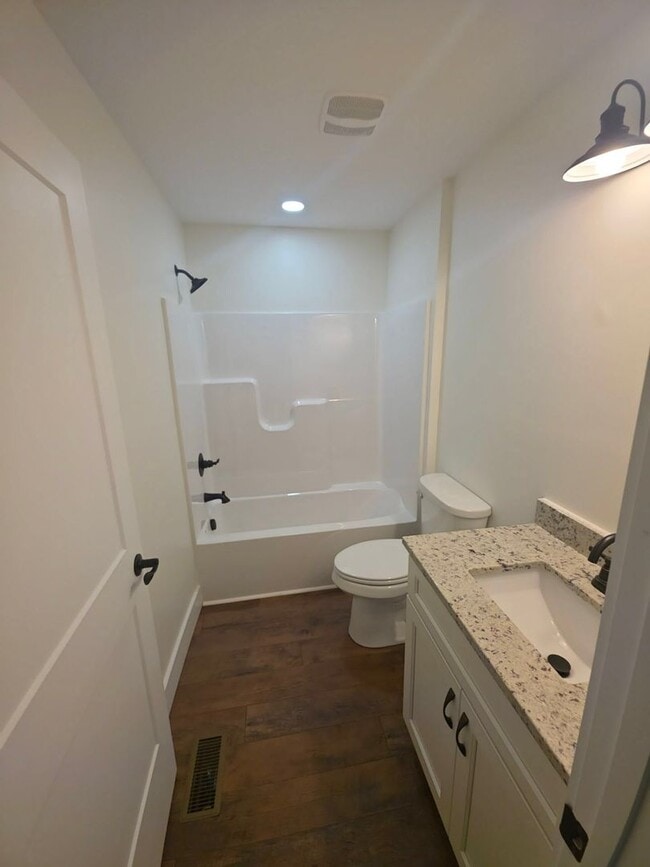 Building Photo - Brand-New 3-Bedroom Home with Office in Doyle, TN