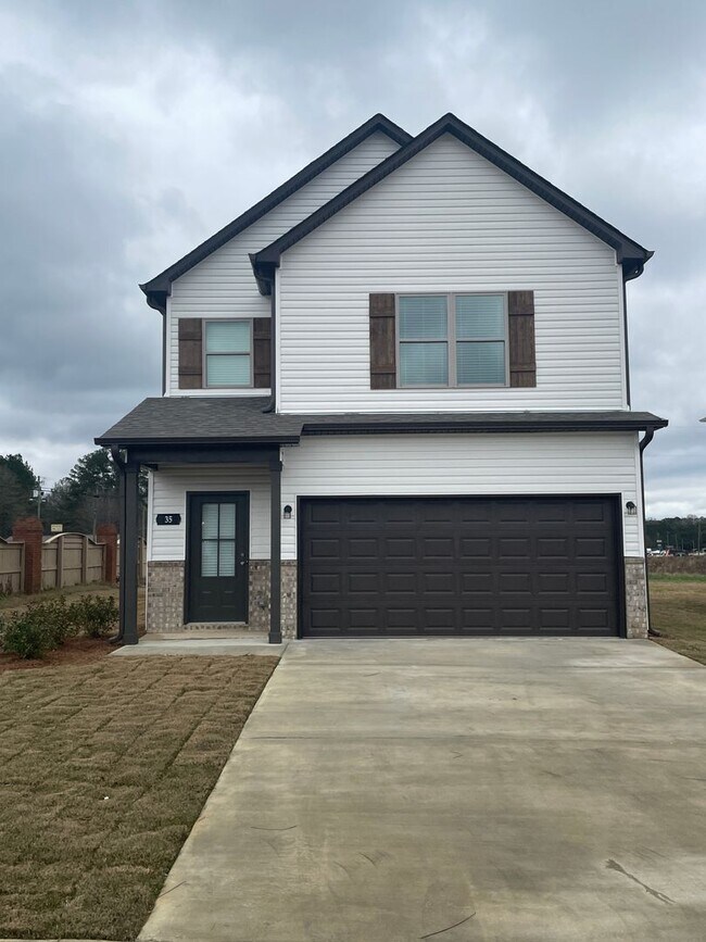 Building Photo - Home for Rent in Oak Grove, AL!!! Available to View Now!