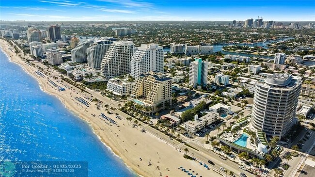 Building Photo - 701 N Fort Lauderdale Beach Blvd