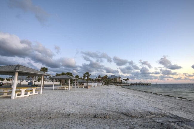 Building Photo - 4854 Marine Pky