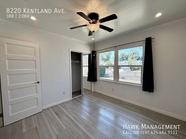 Building Photo - 8220 Kentland Ave