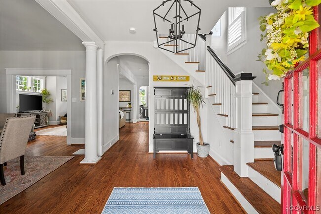 Building Photo - 3100 Barton Ave