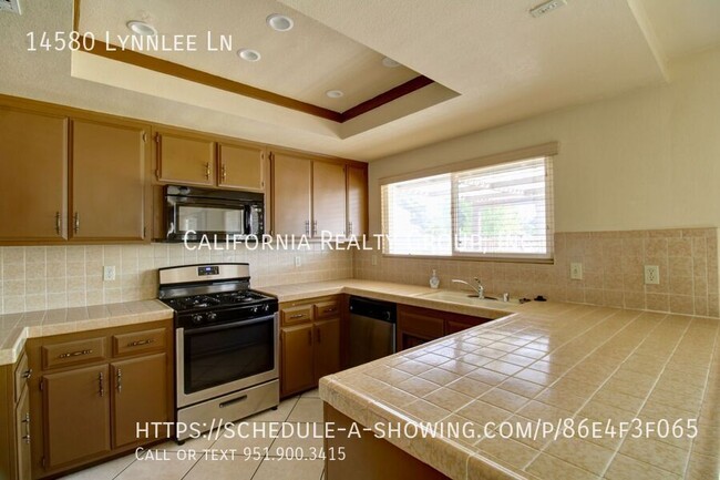 Building Photo - 14580 Lynn Lee Ln
