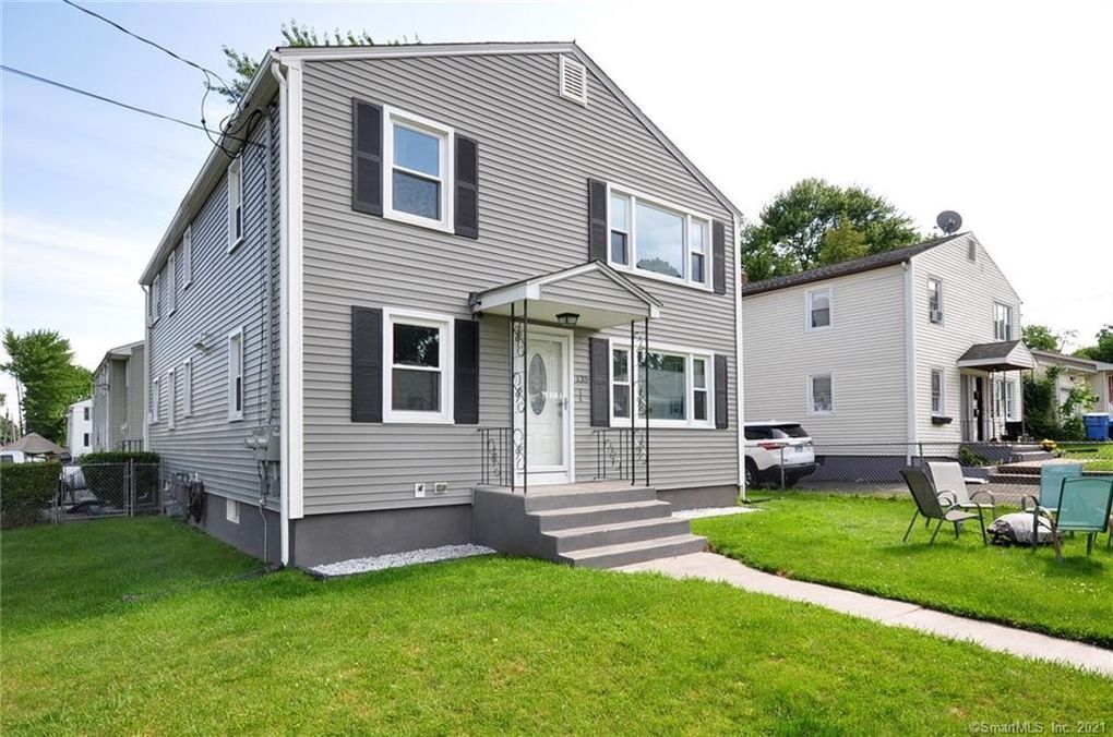 Building Photo - 135 Connecticut Ave